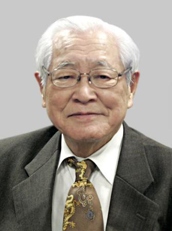 东京大学名誉教授松尾浩也去世