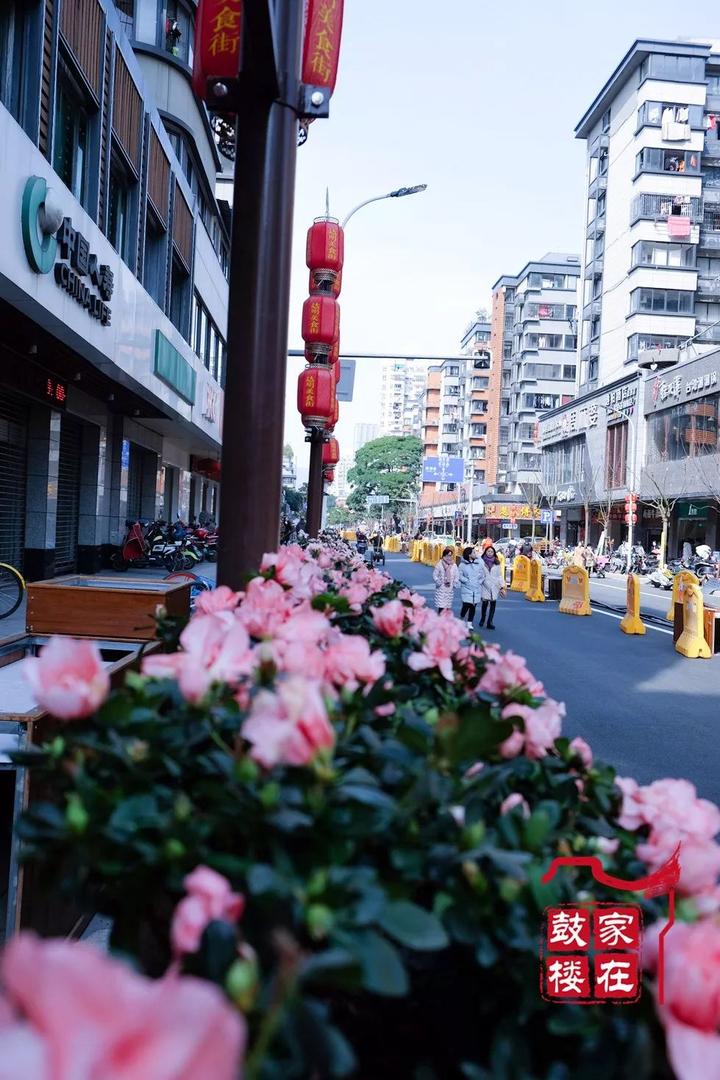 福州人自己的美食夜市,就在鼓楼!本周六开街,每晚营业!带你提前探秘!