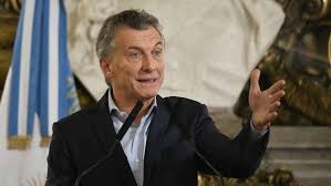 Resultado de imagen para Las críticas de Macri a los súper chinos vuelven a reflejar su desprecio por los inmigrantes