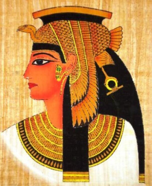 埃及艳后致信安东尼:作为女王,我欣喜你的成功;作为女人,我悲叹我们的
