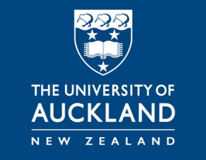 [奥克兰]奥克兰大学 the university of auckland 