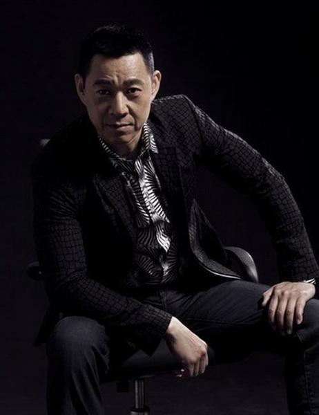 "最霸气"的华人男演员,大陆有4个,香港有4个,台湾还有