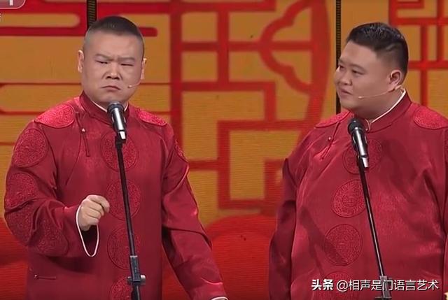 岳云鹏成为春晚唯一相声节目,但是真的能让郭德纲高枕无忧吗?