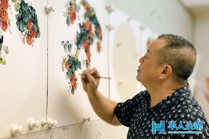 草原人物经典篇—叶满山作品赏析