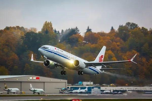 时隔四个月,波音737max8再次出事,盘点国内用此机型的航空公司